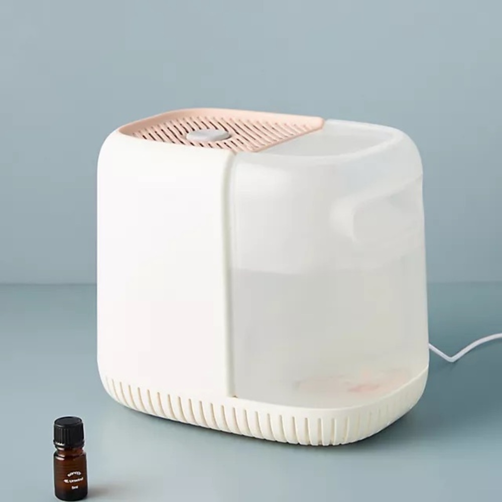 Canopy Humidifier 1.0